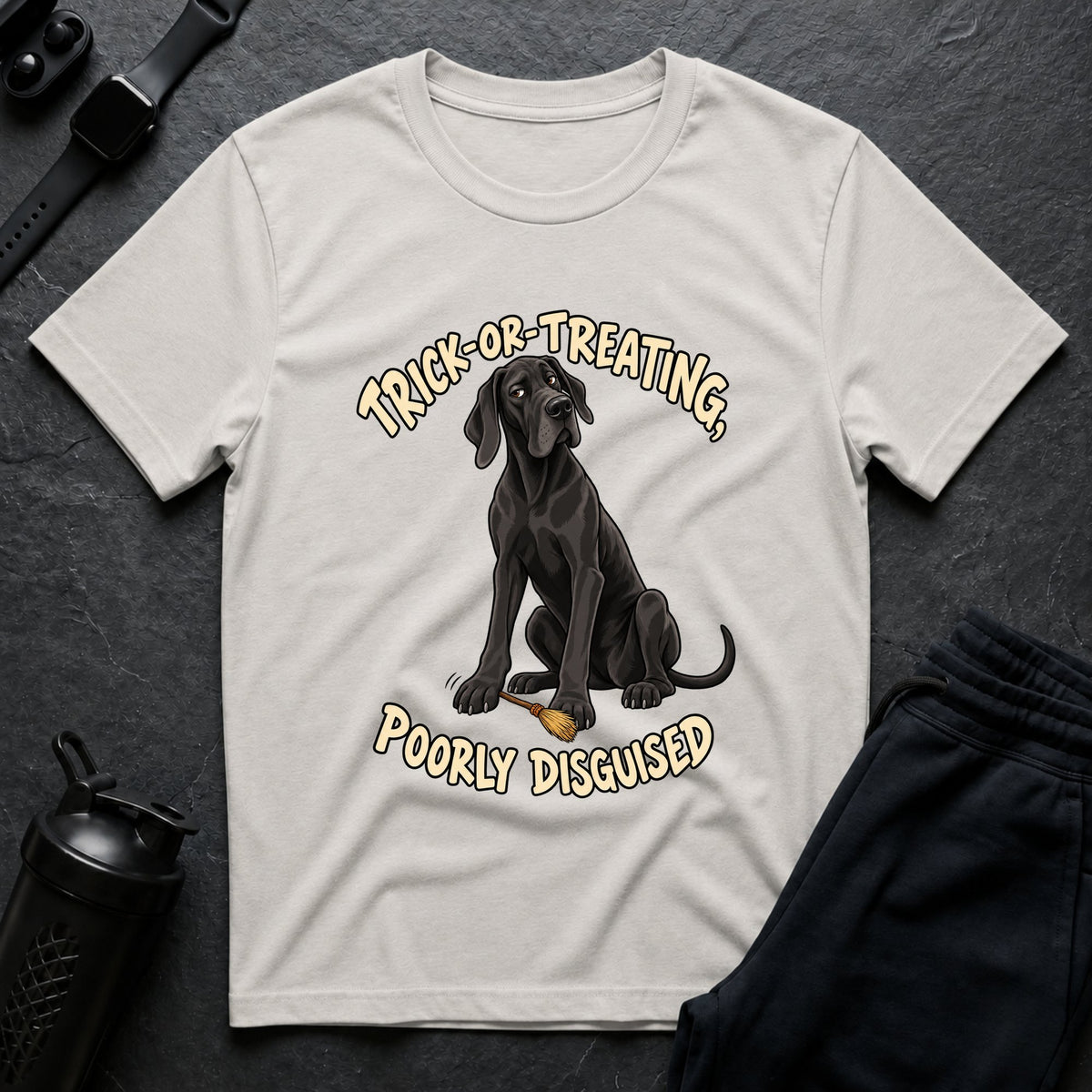 Trickster Hound