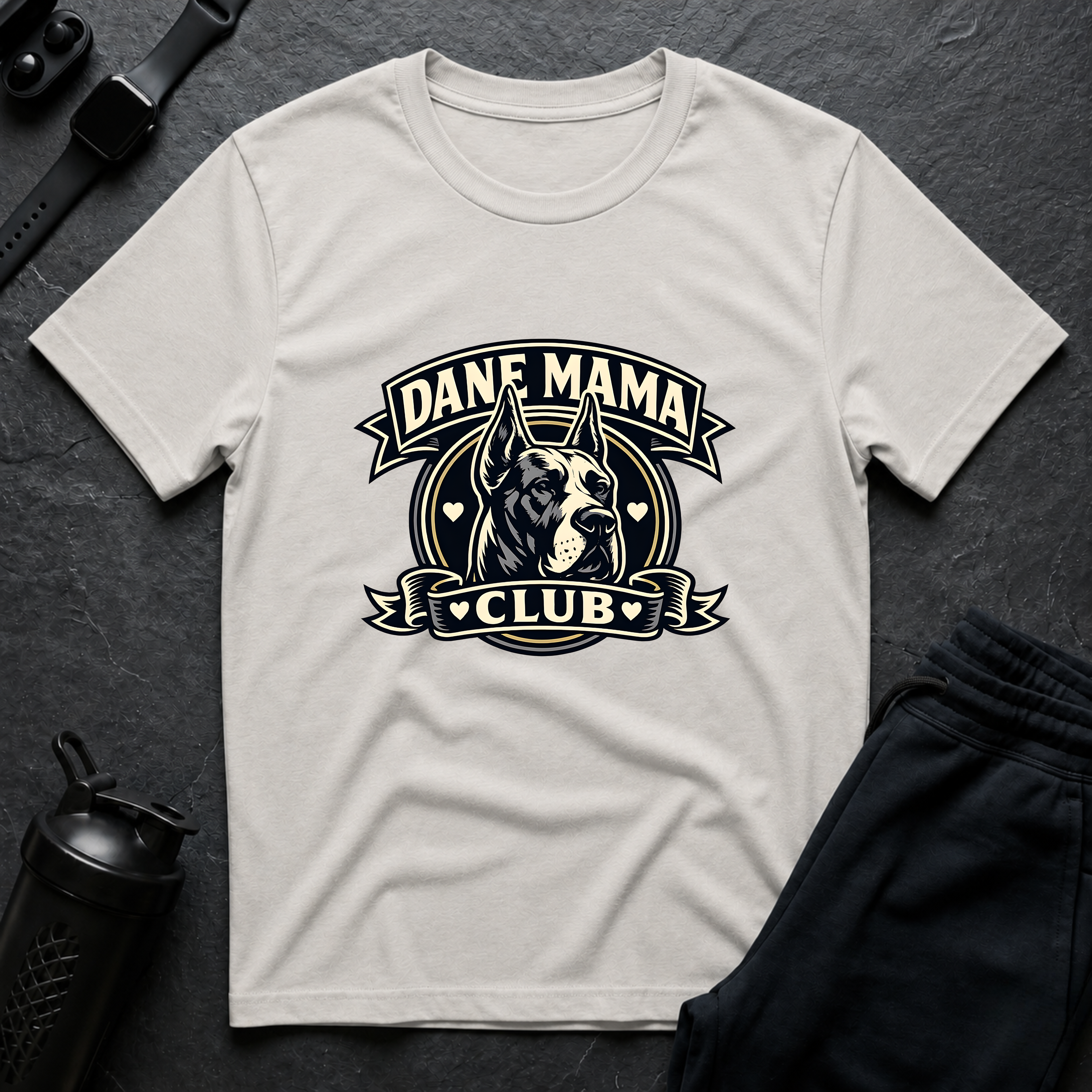 Dane Mama Club