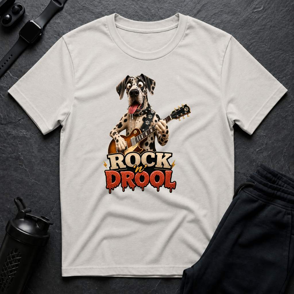 Rock n Drool