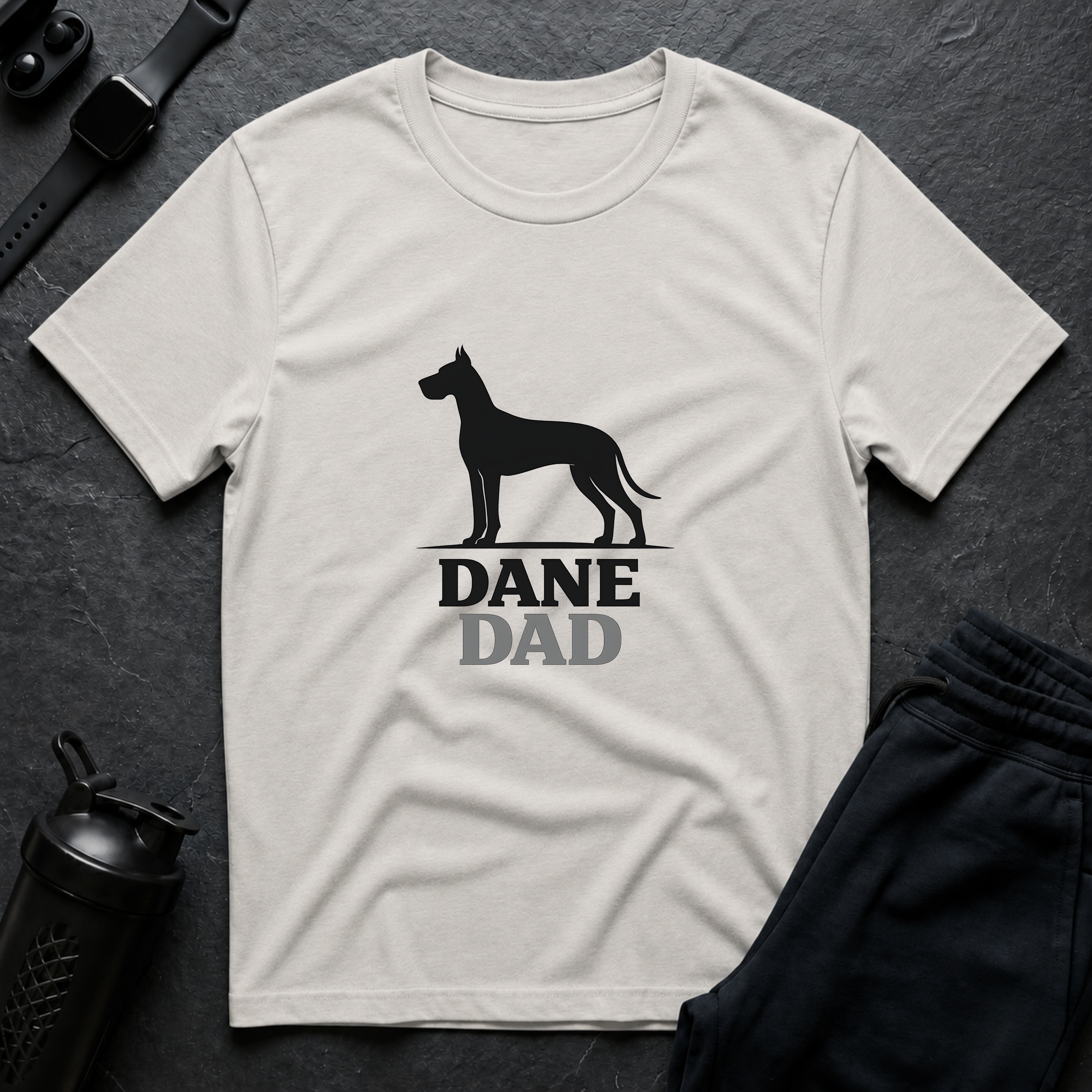 Dane Dad