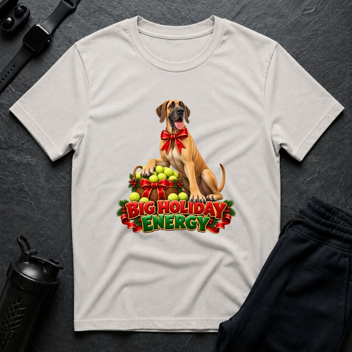 Canine Cheer
