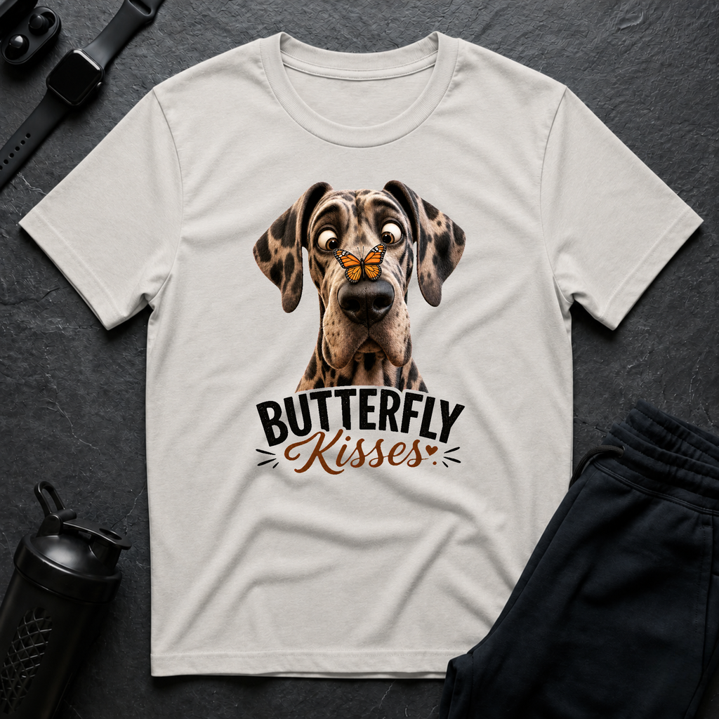 Butterfly Kisses Delight