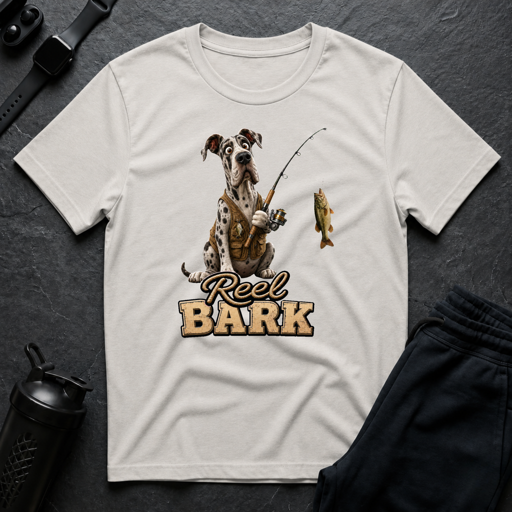Reel Bark Adventure