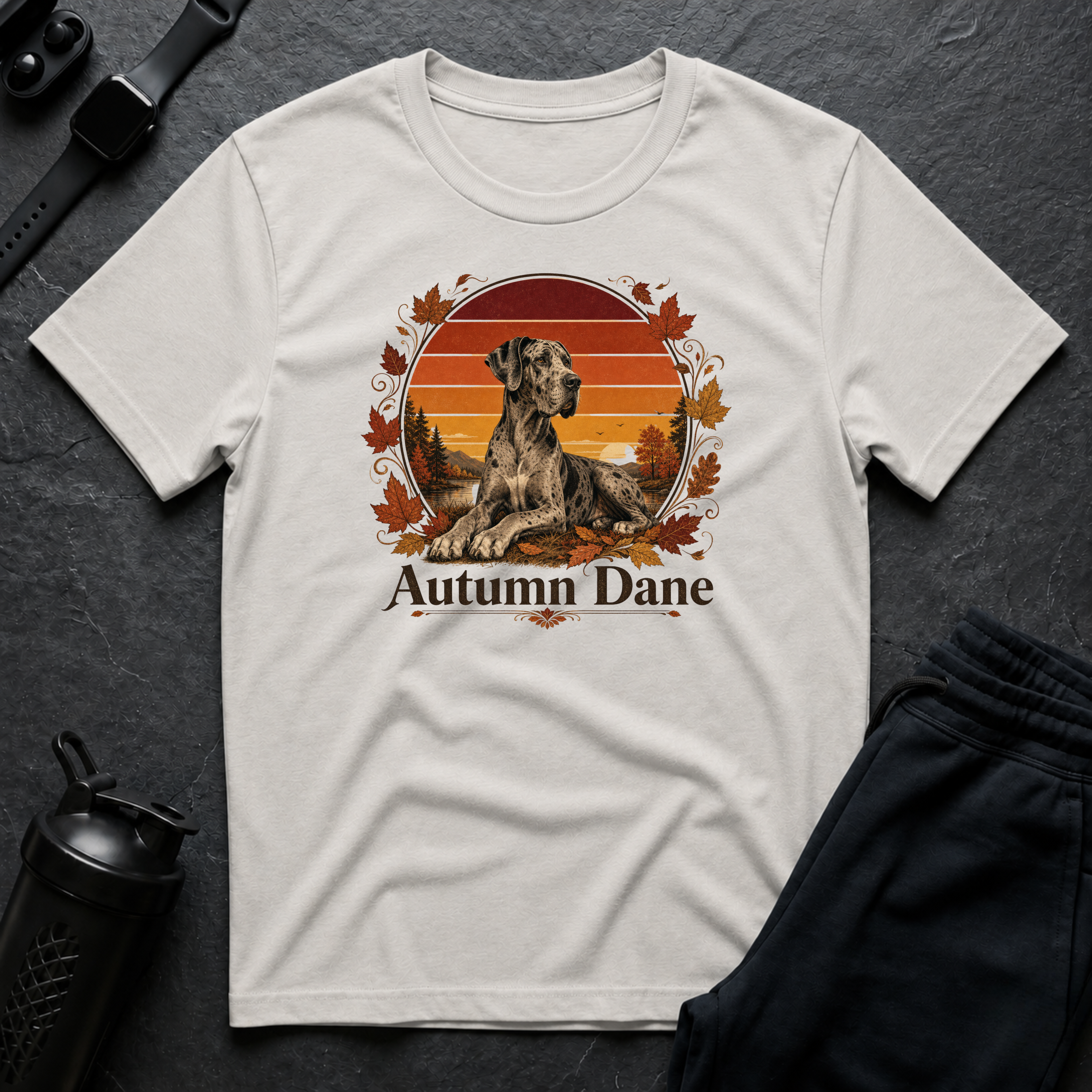 Autumn Dane Elegance