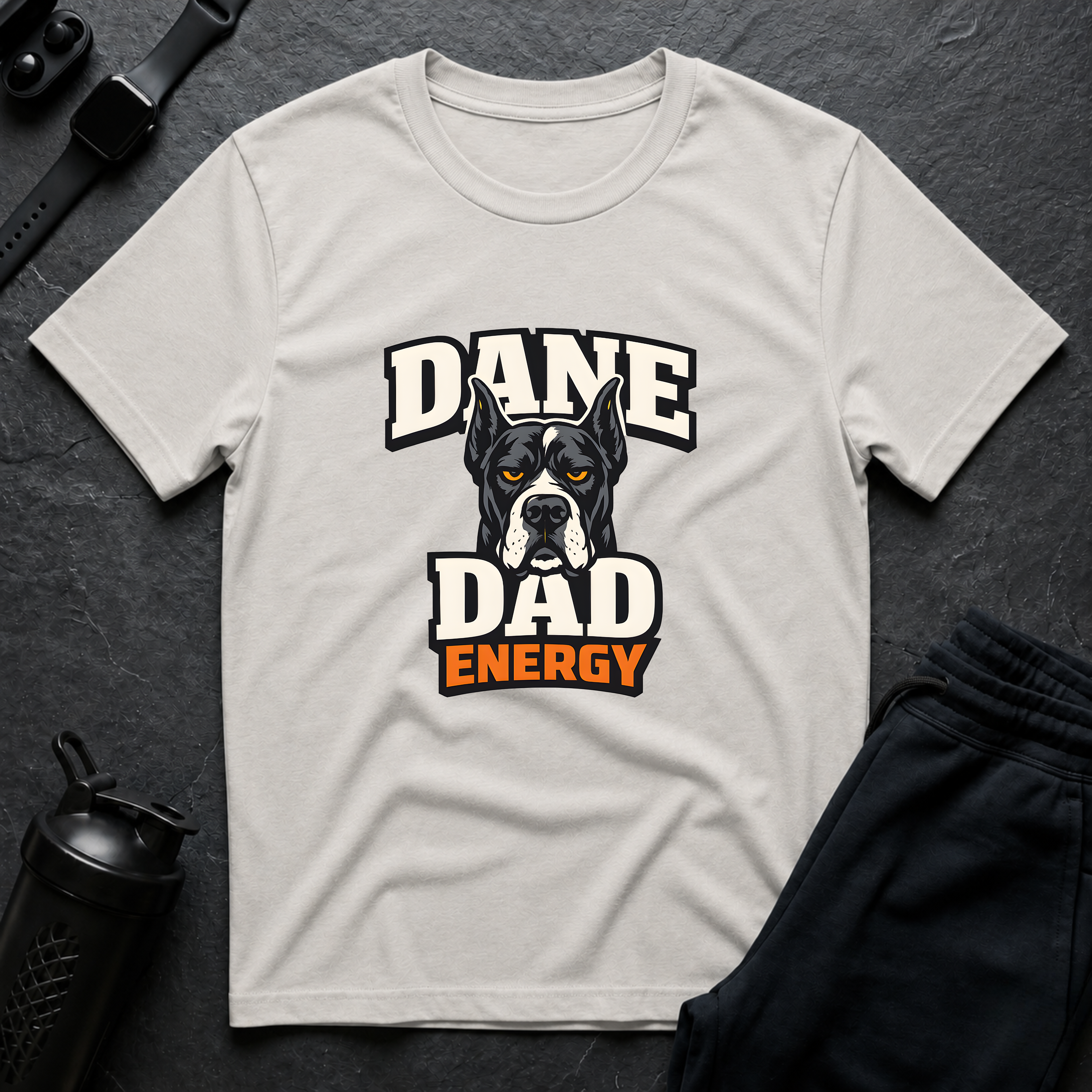 Dane Dad Energy