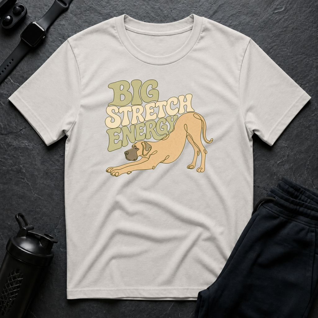 Big Stretch Energy