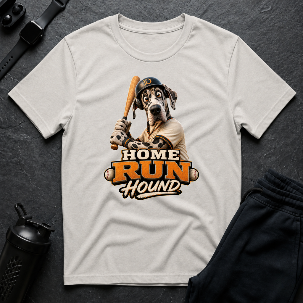 Home Run Hound