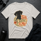Talk Dane to Me