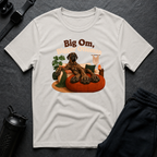 Big Om Bigger Ottoman