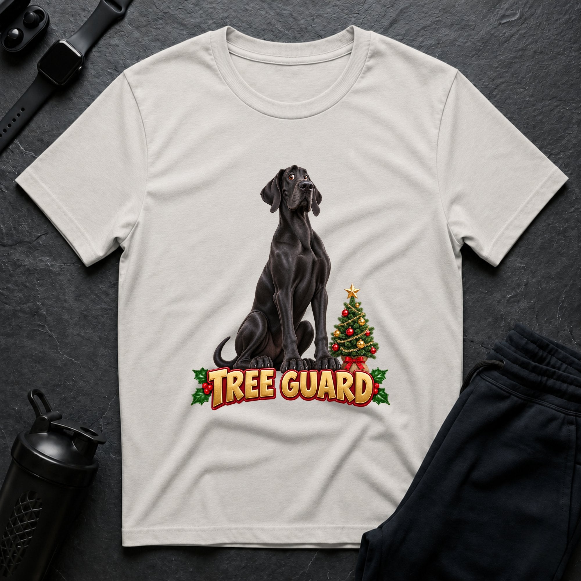 Christmas Sentinel