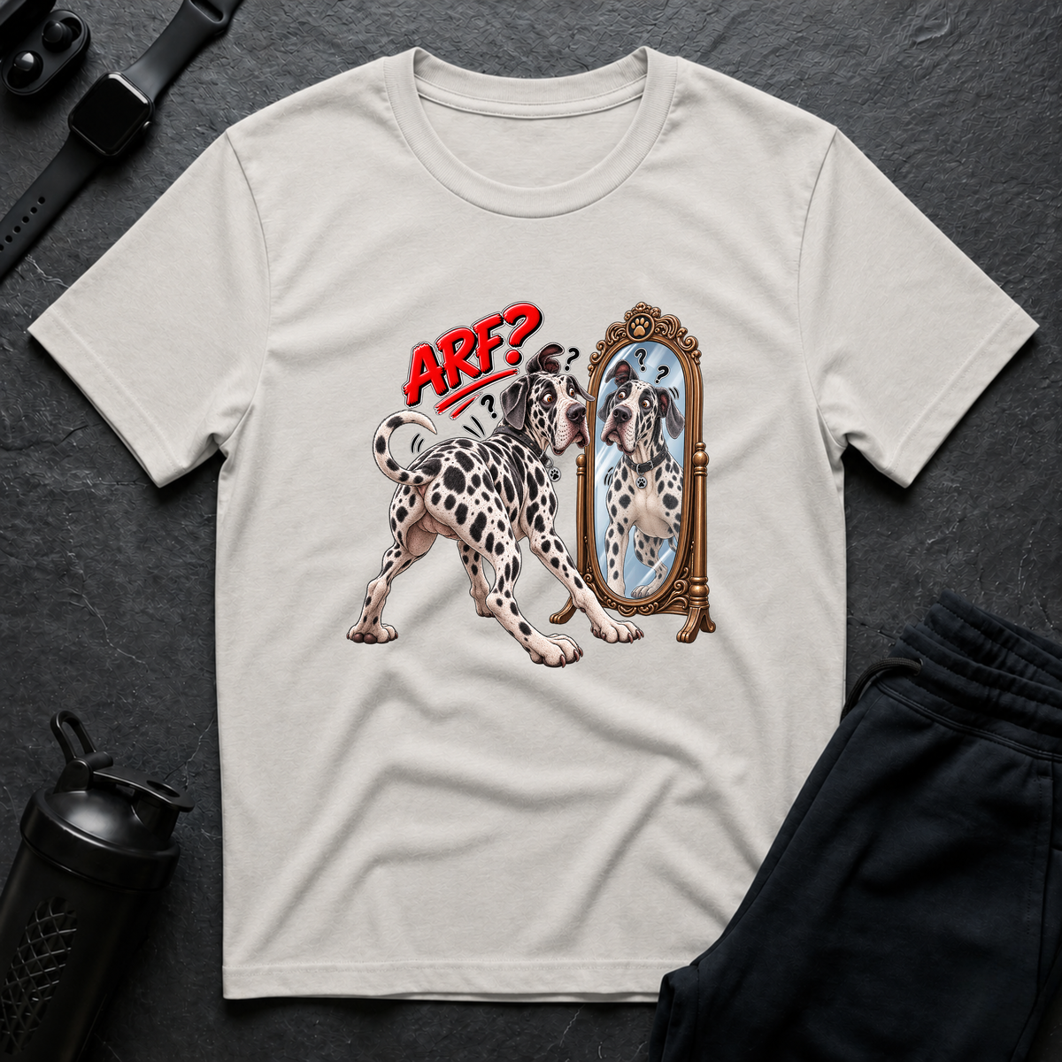 ARF Reflection