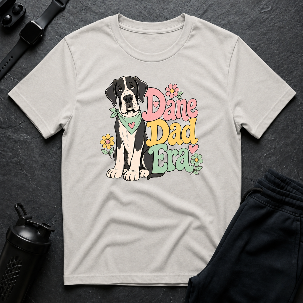 Dane Dad Era
