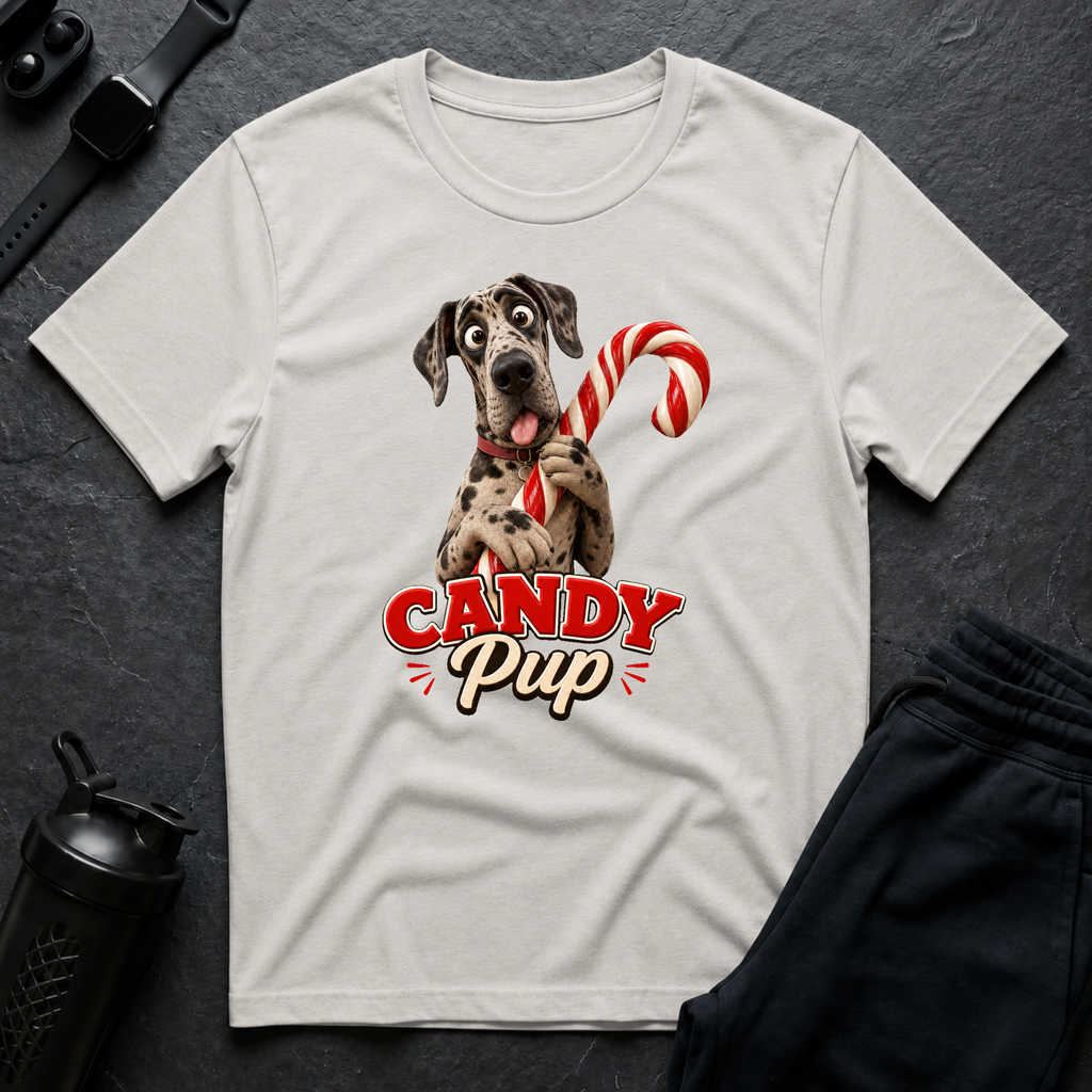 Candy Pup Delight