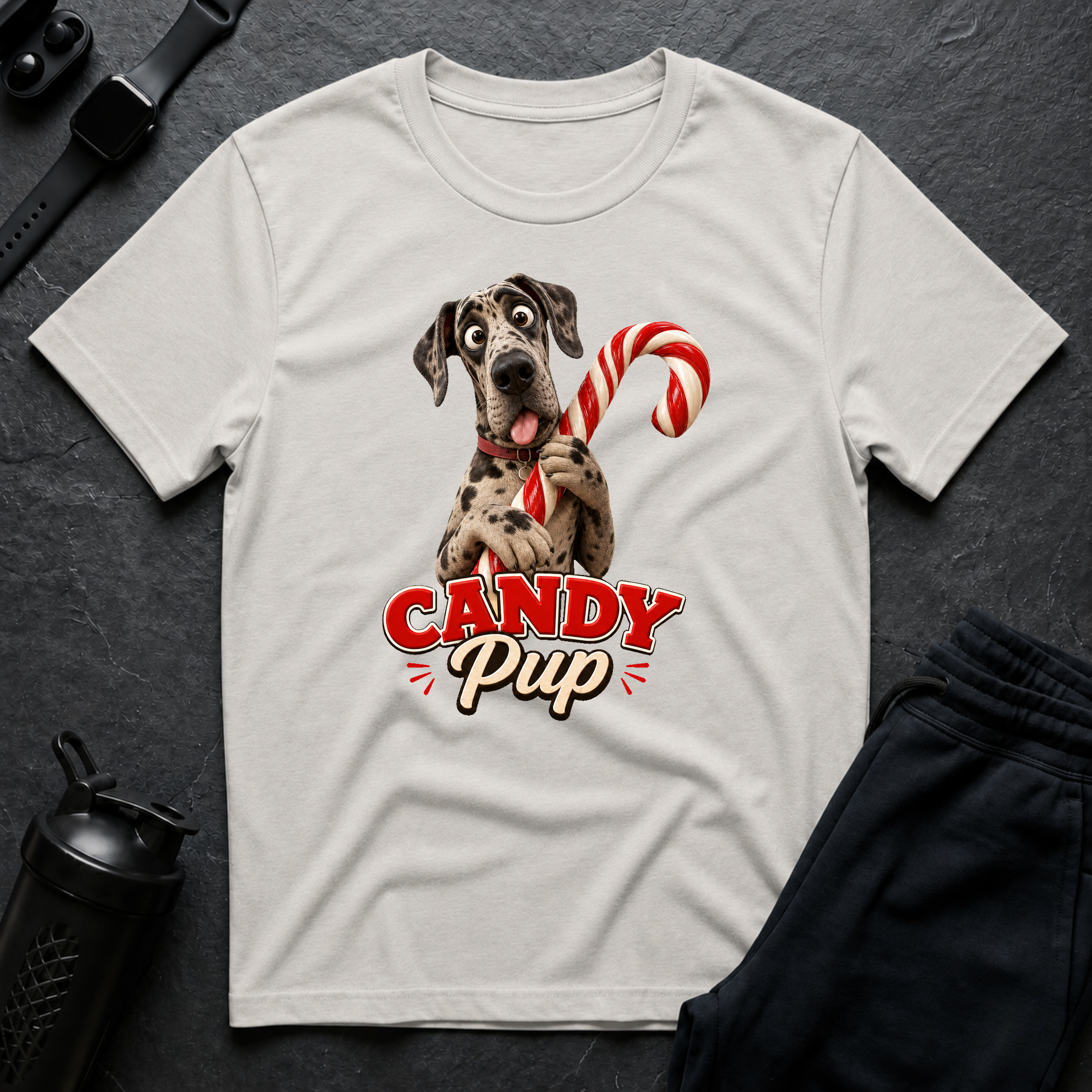 Candy Pup Delight