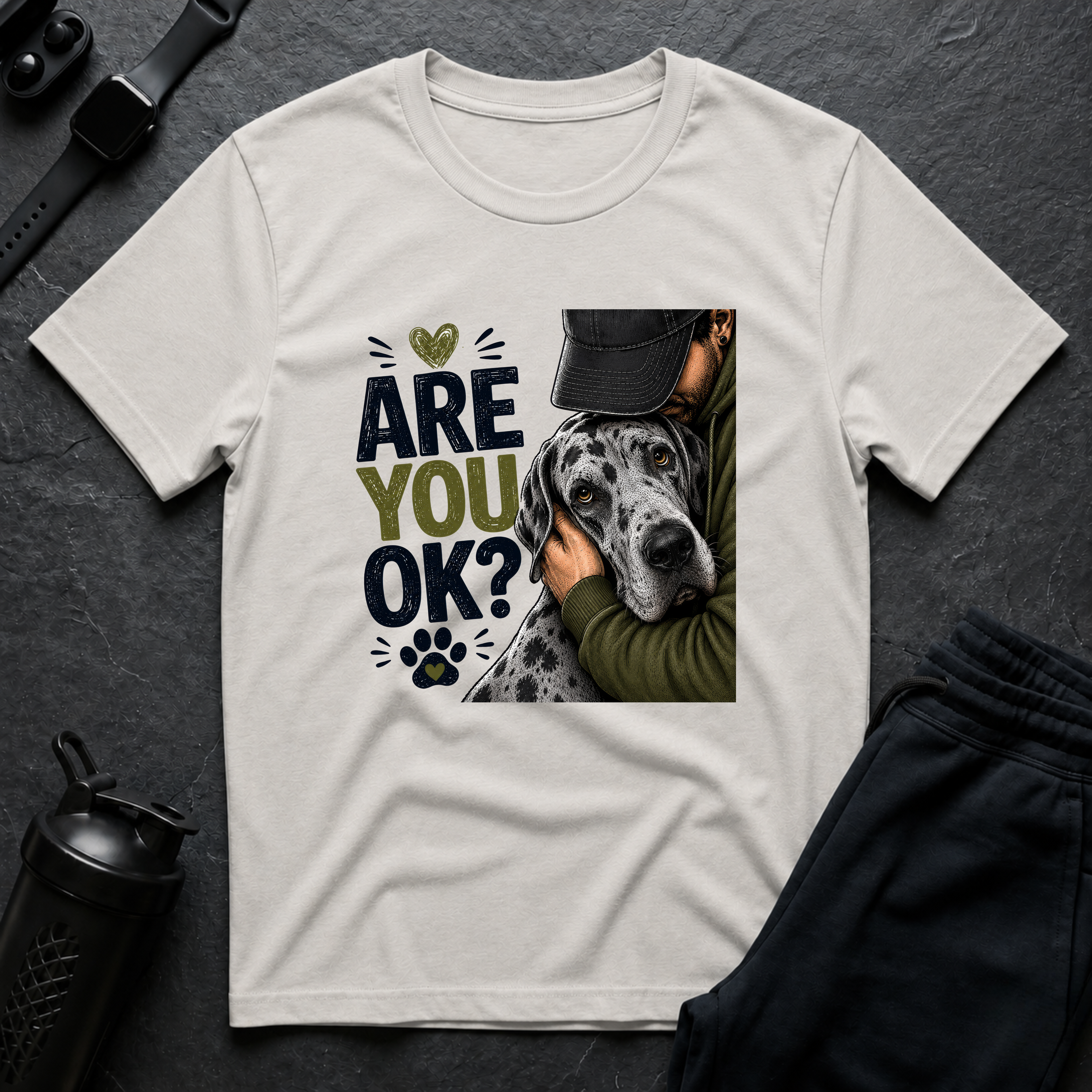 Are You Ok