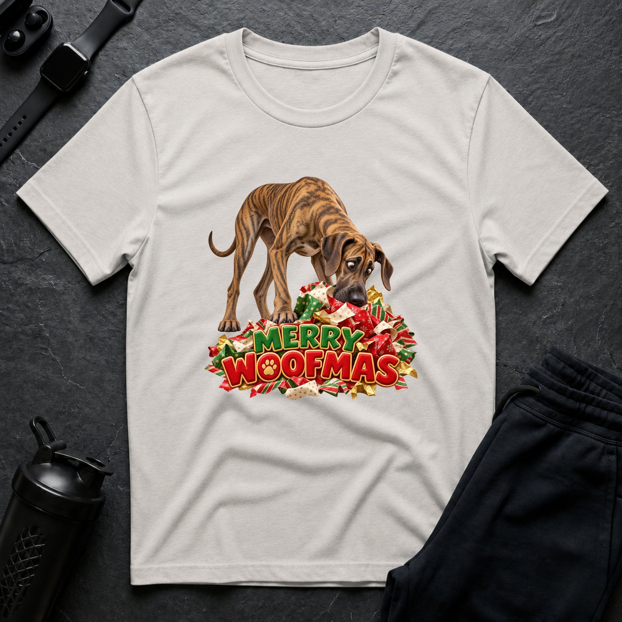 Woofmas Joy