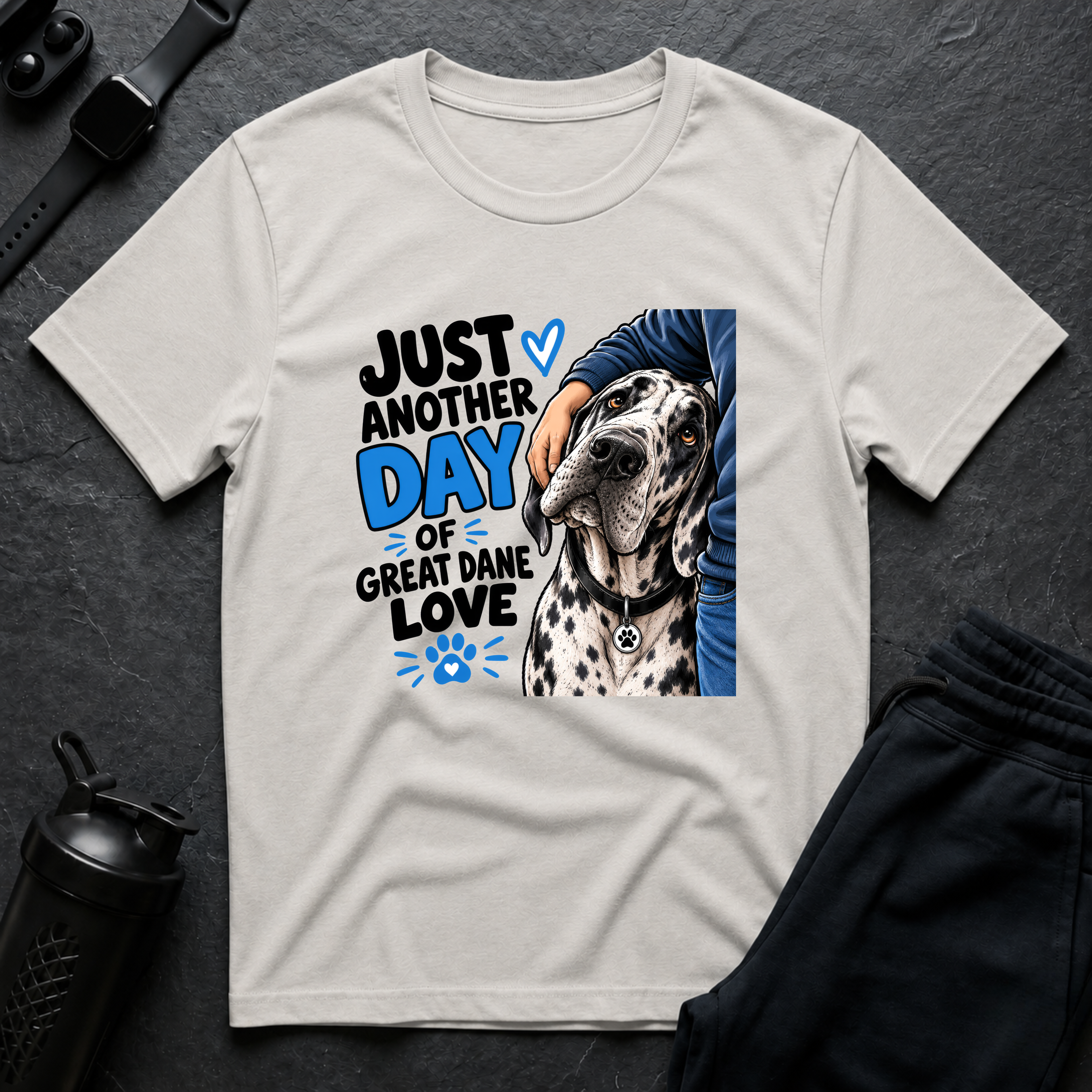 Great Dane Day