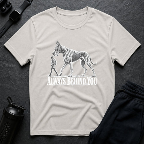 Always Behind T-shirt