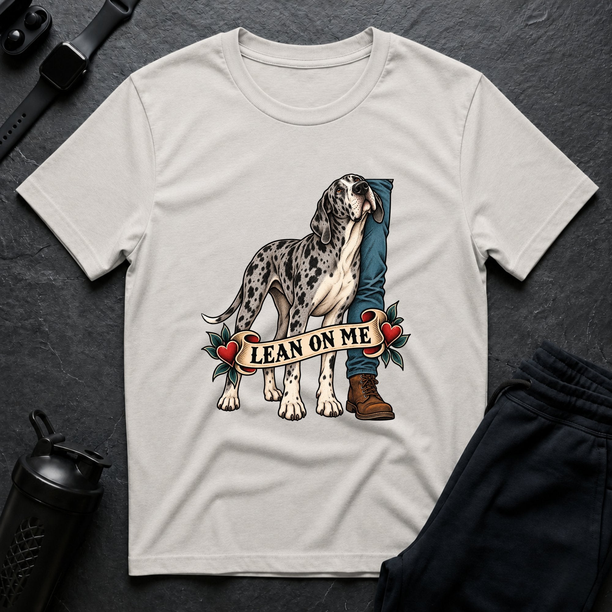 Dog's Support