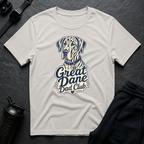 Great Dane Dad Club
