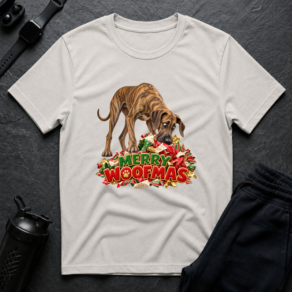Merry Woofmas 9