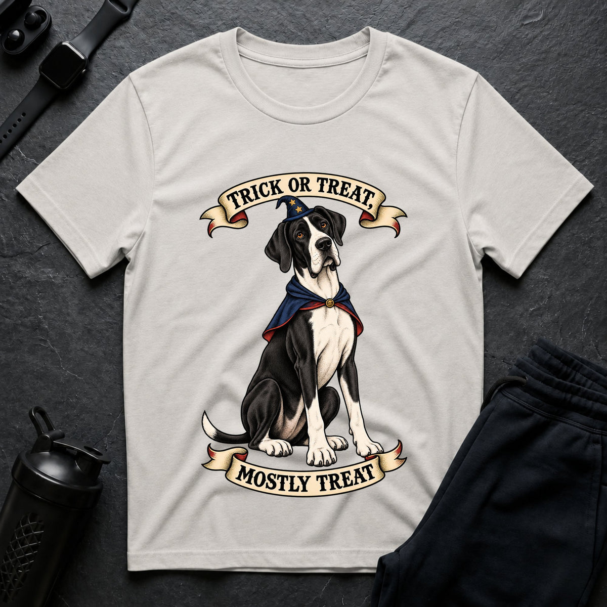 Wizard Pup Treats