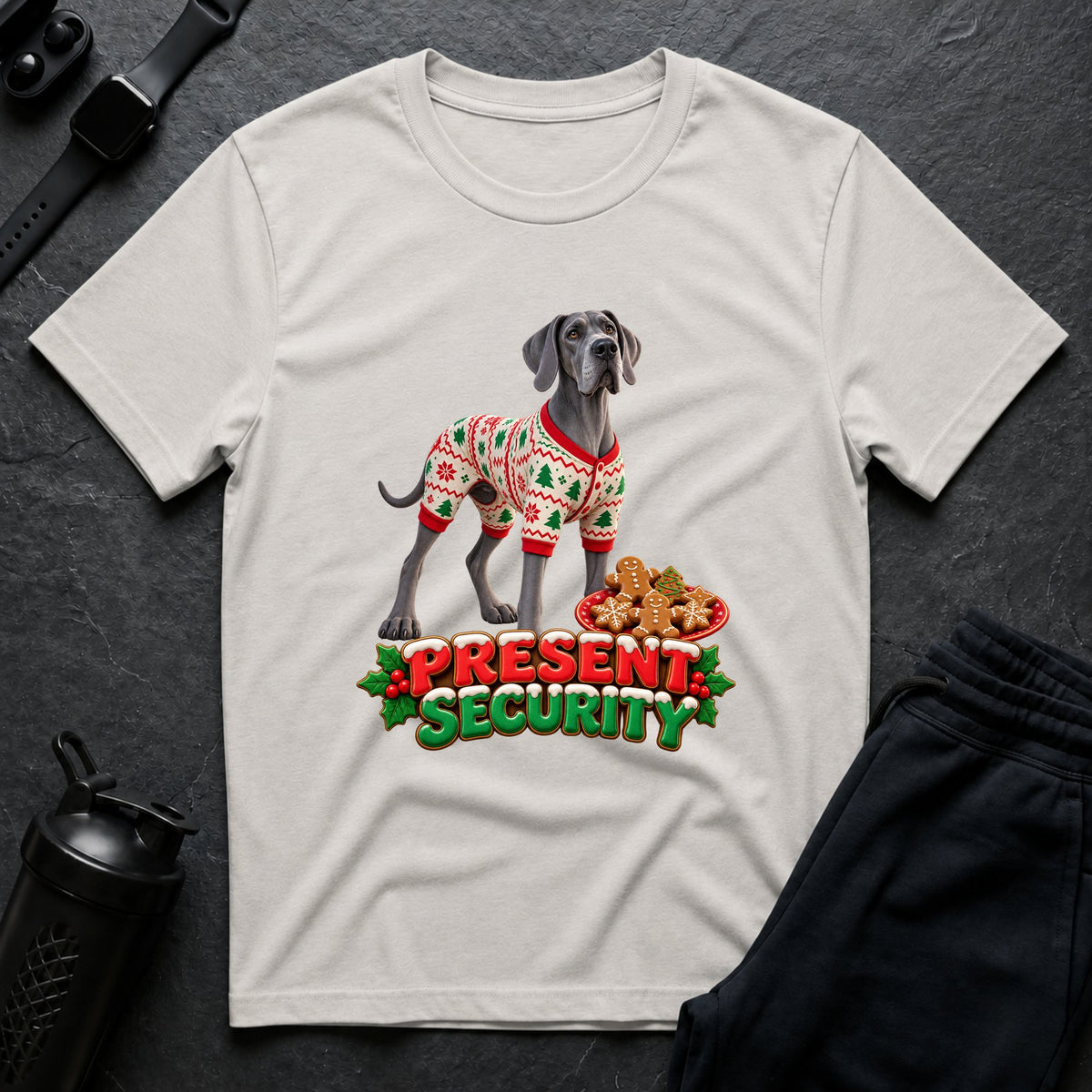 Holiday Guard