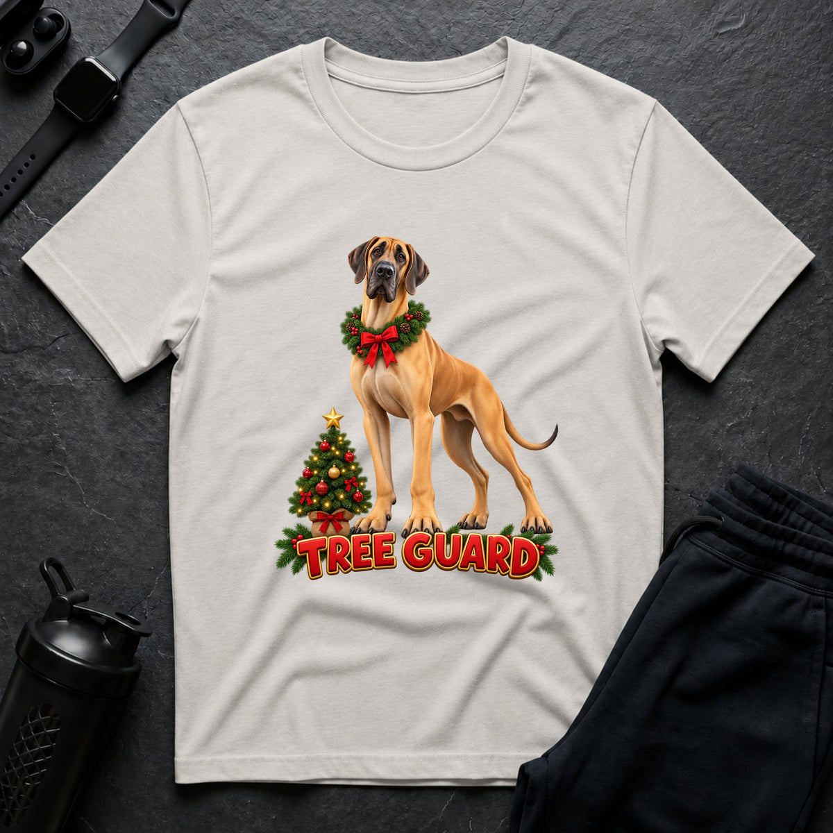 Dogmas Protector