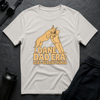 Dane Dad Era Shirt