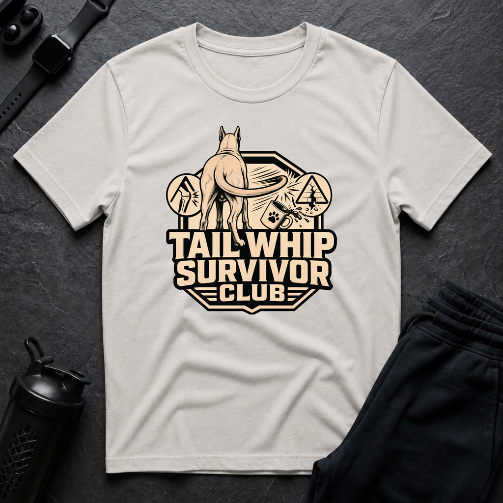 Tail Whip Warriors Club