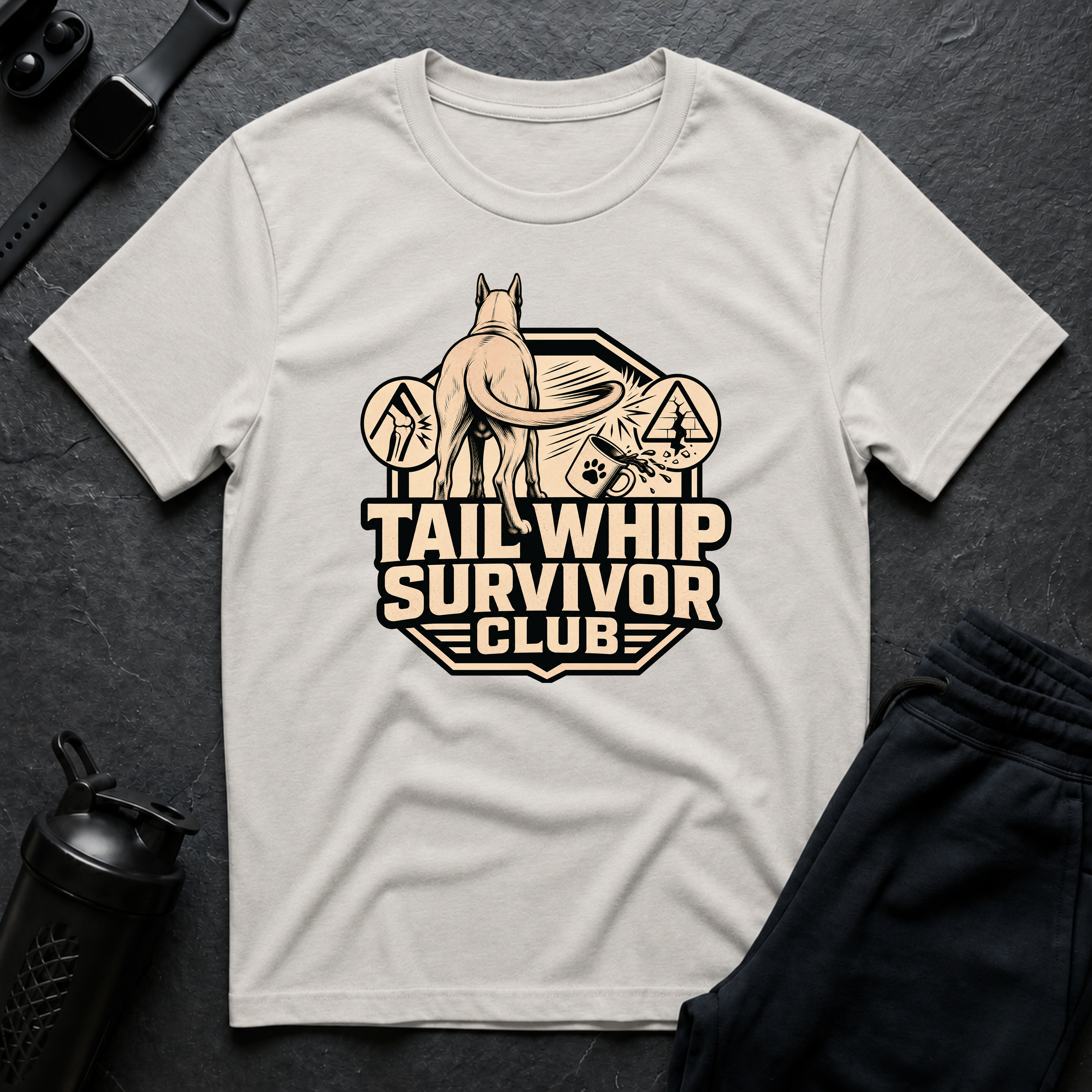 Tail Whip Warriors Club