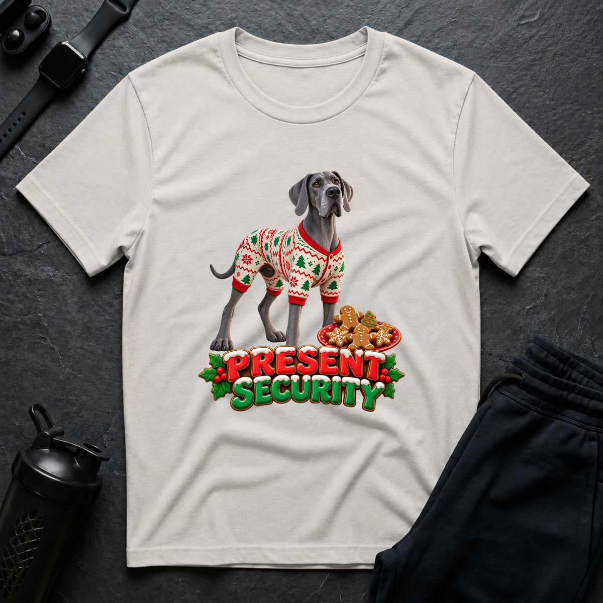 Present Security 2