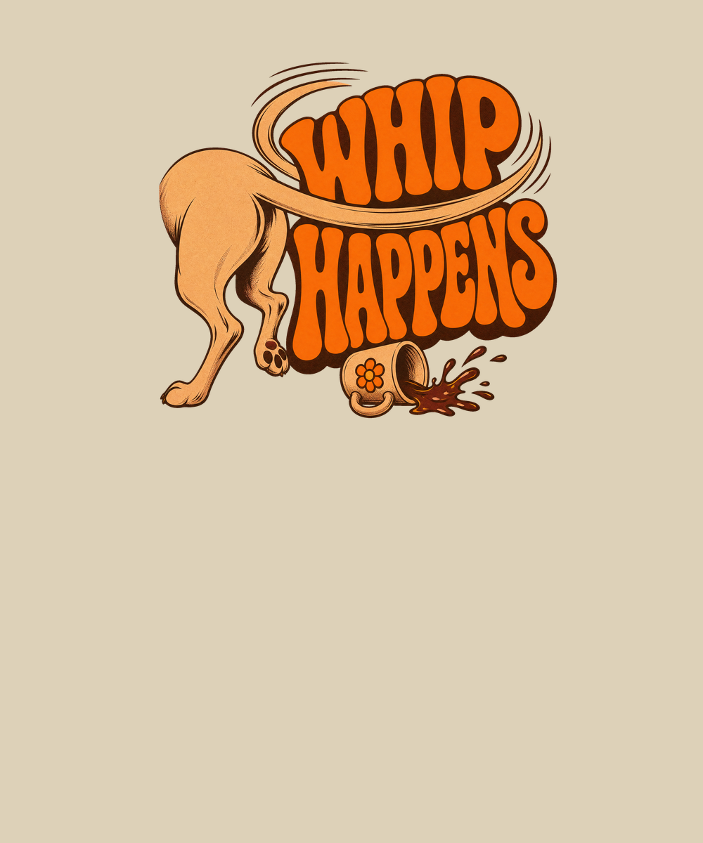 Whip Happens Spill