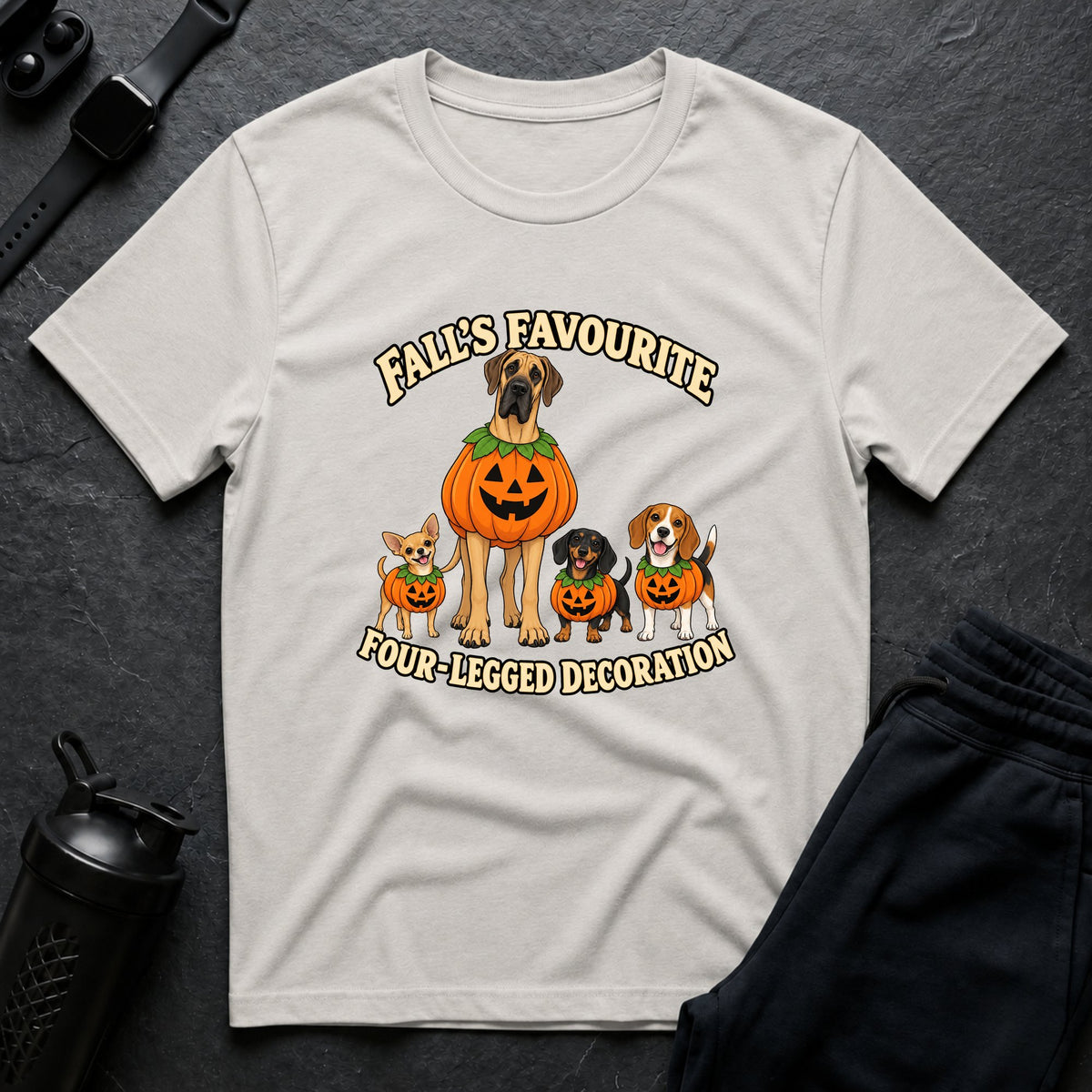 Pumpkin Pals