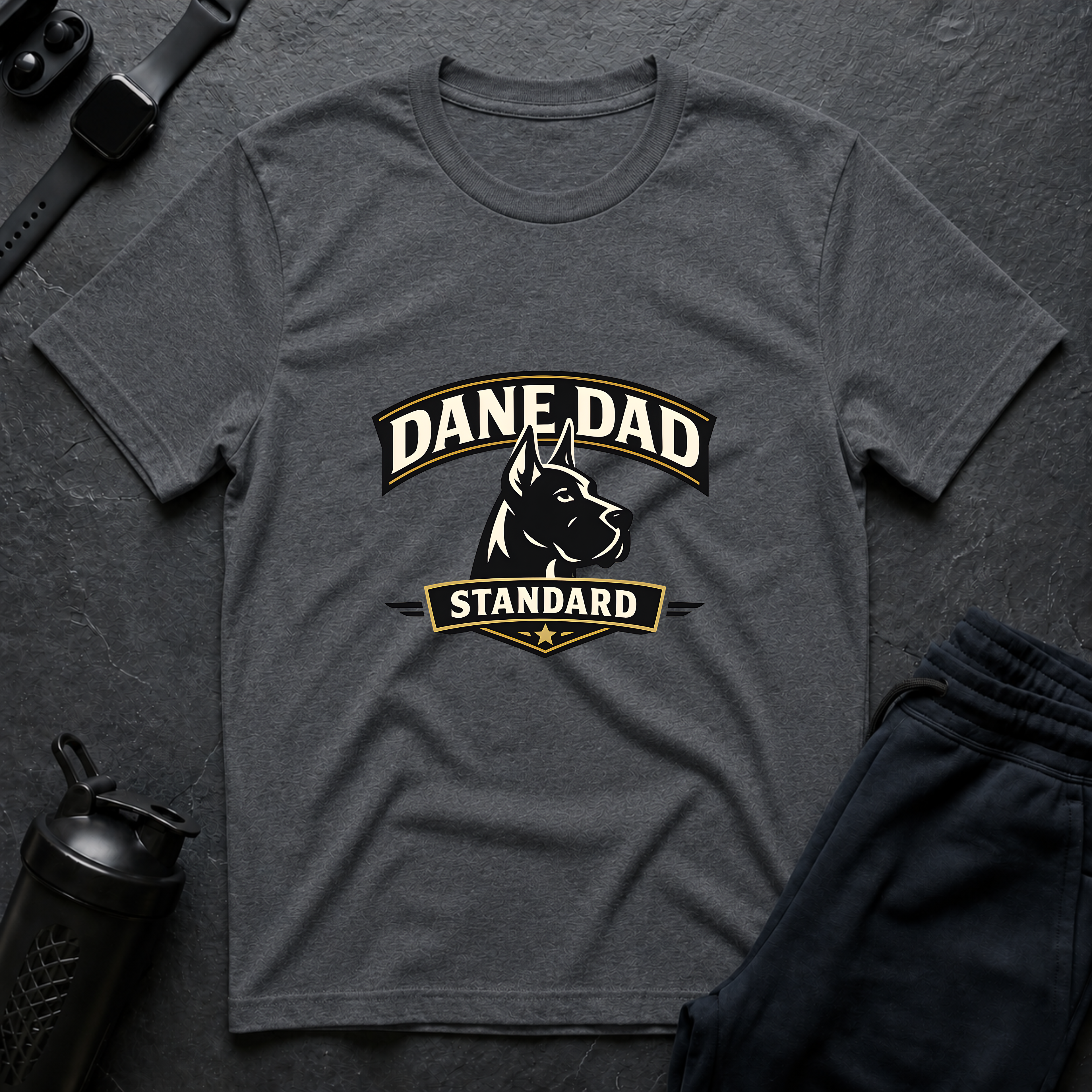 Dane Dad Standard