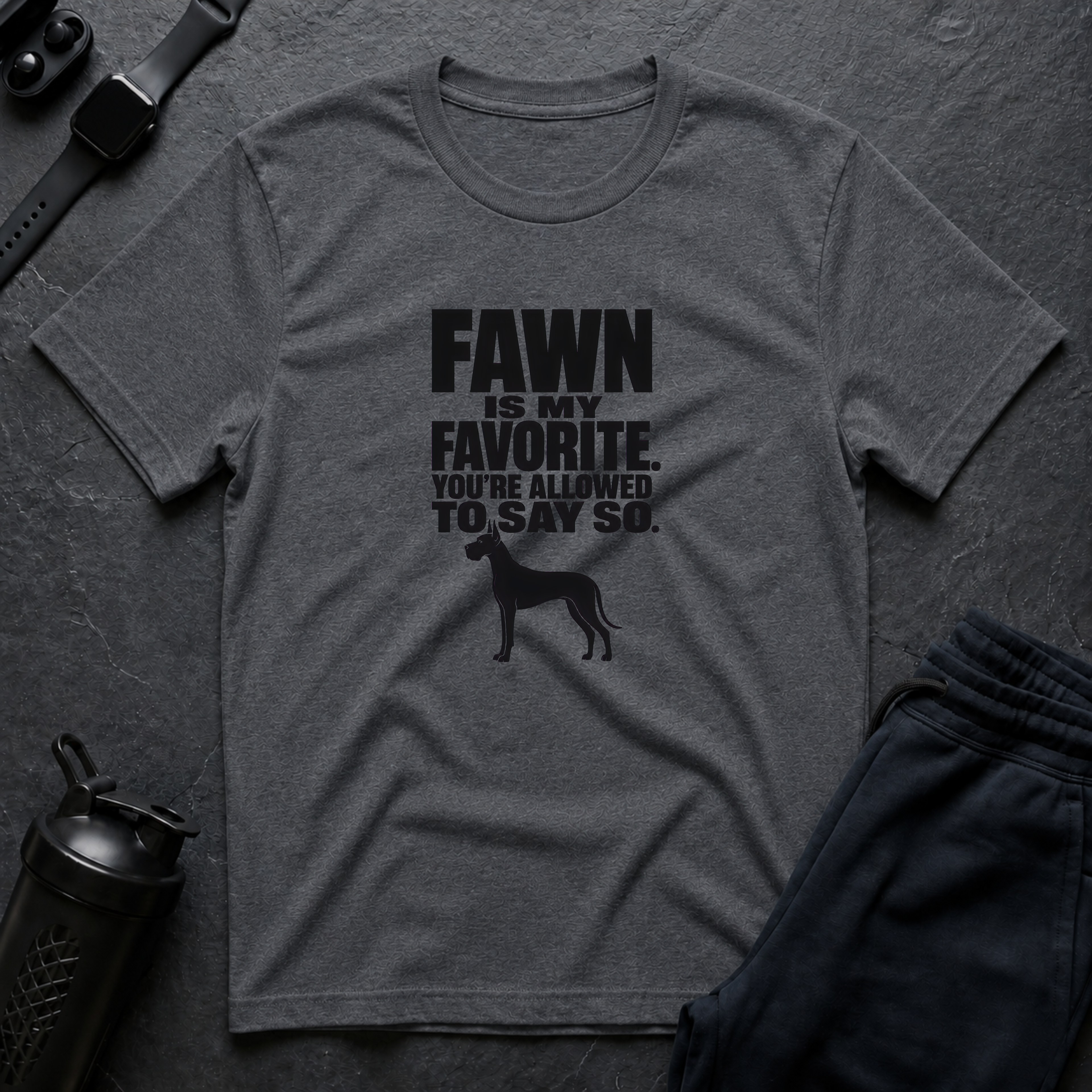 Fawn Love