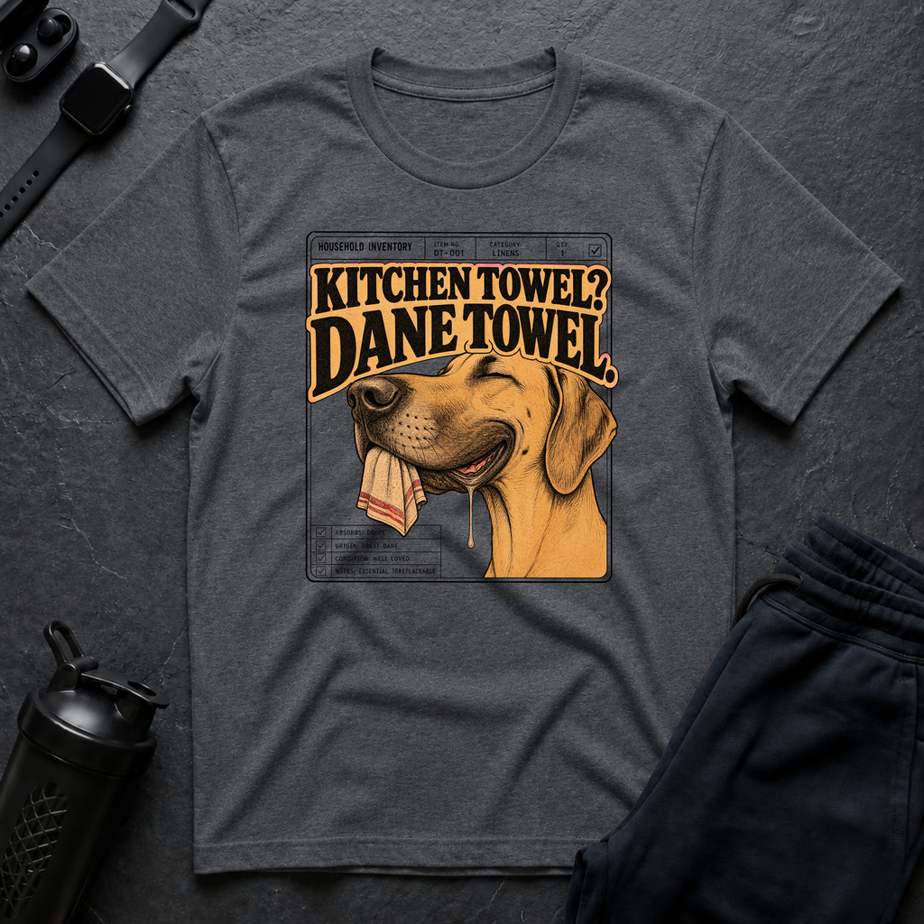 Dane Towel Bliss