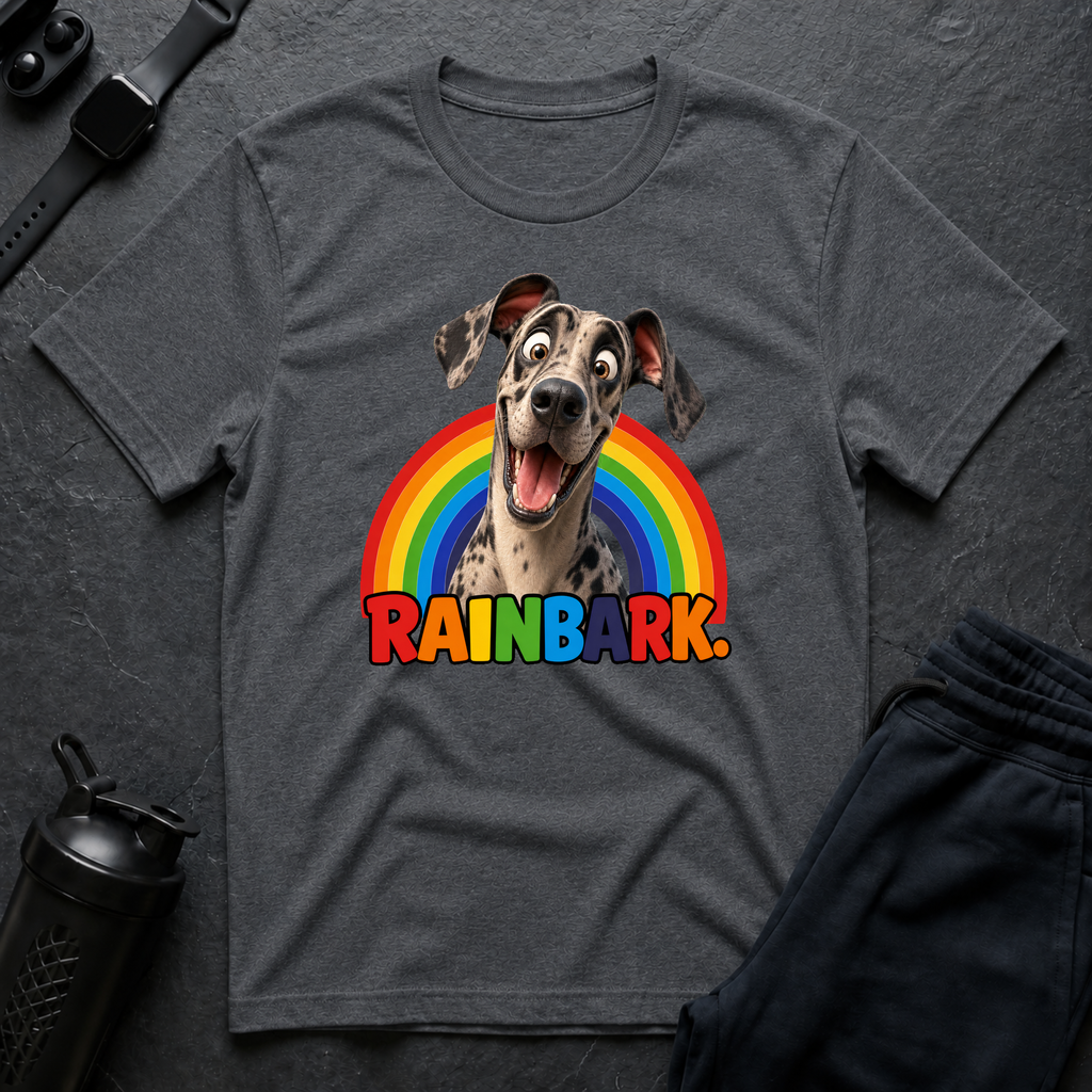 Rainbark Cheer Pup