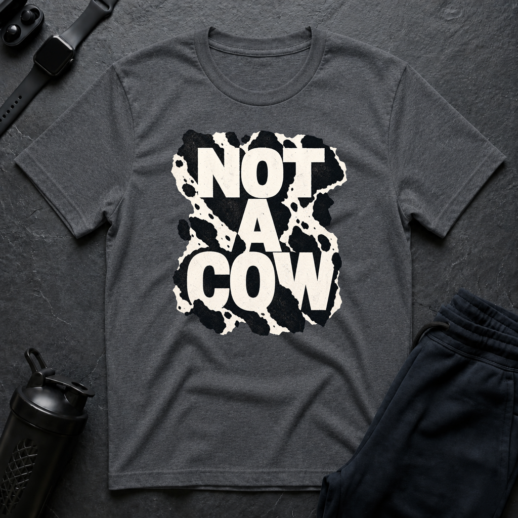 Not A Cow