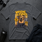 Wide Load Soft Heart