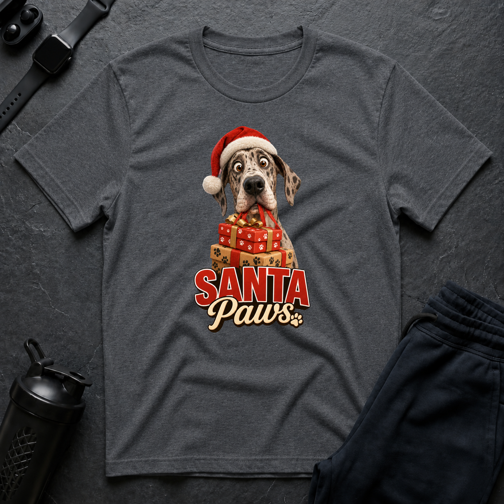 Santa Paws Delight
