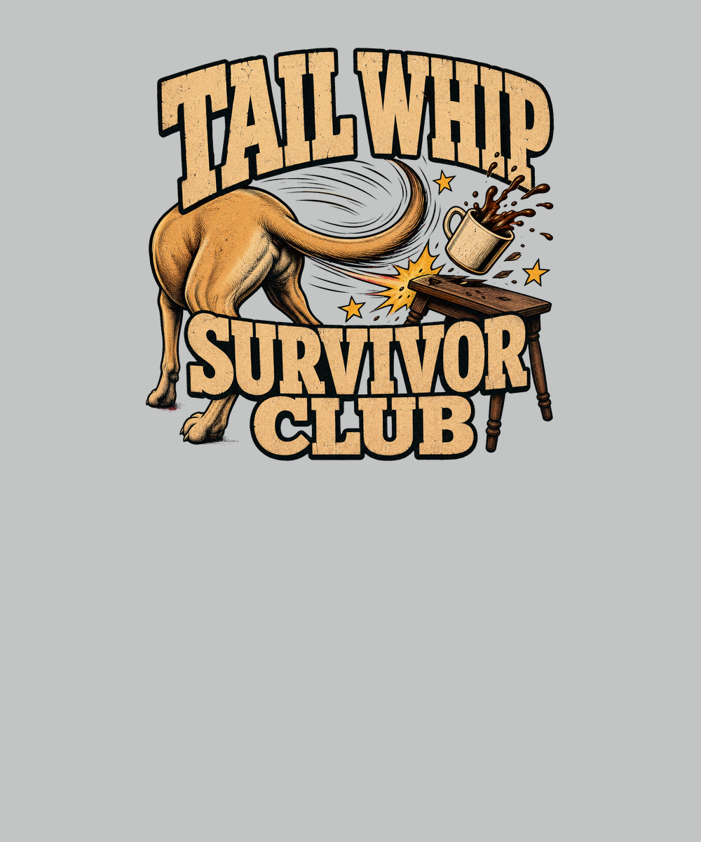 Tail Whip Survivor Club v5