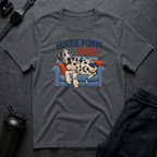 House Pony Nope