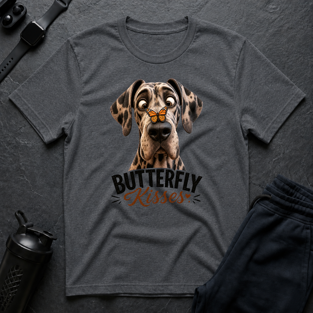 Butterfly Kisses Delight