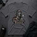 Sherlock Bones Sleuth