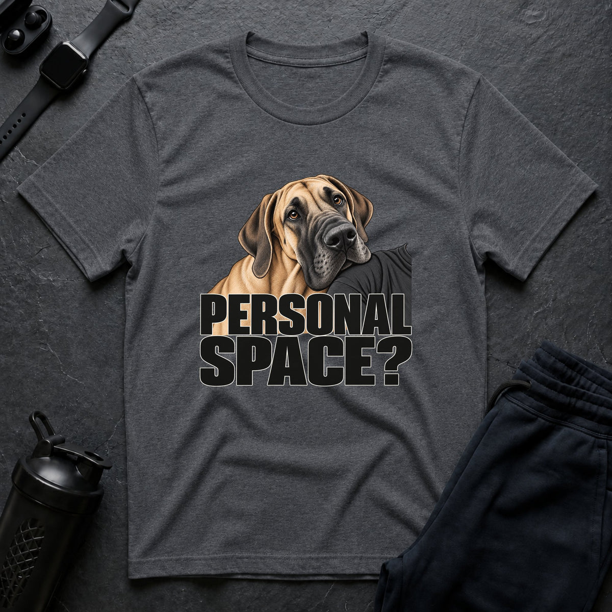 Personal Space T-shirt