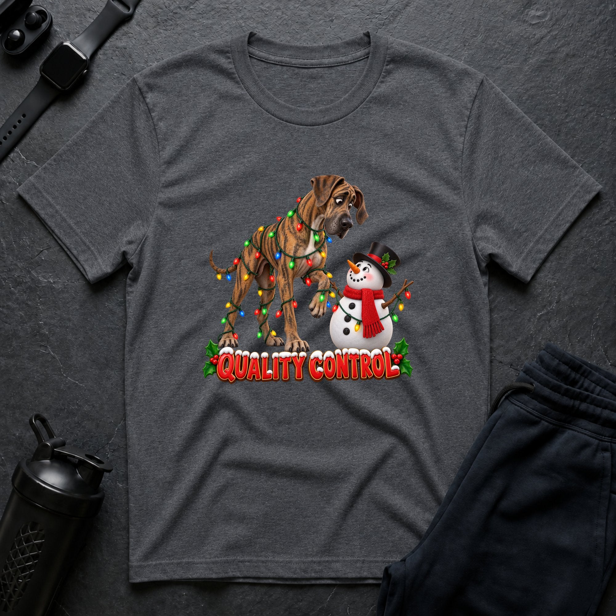 Holiday Helper