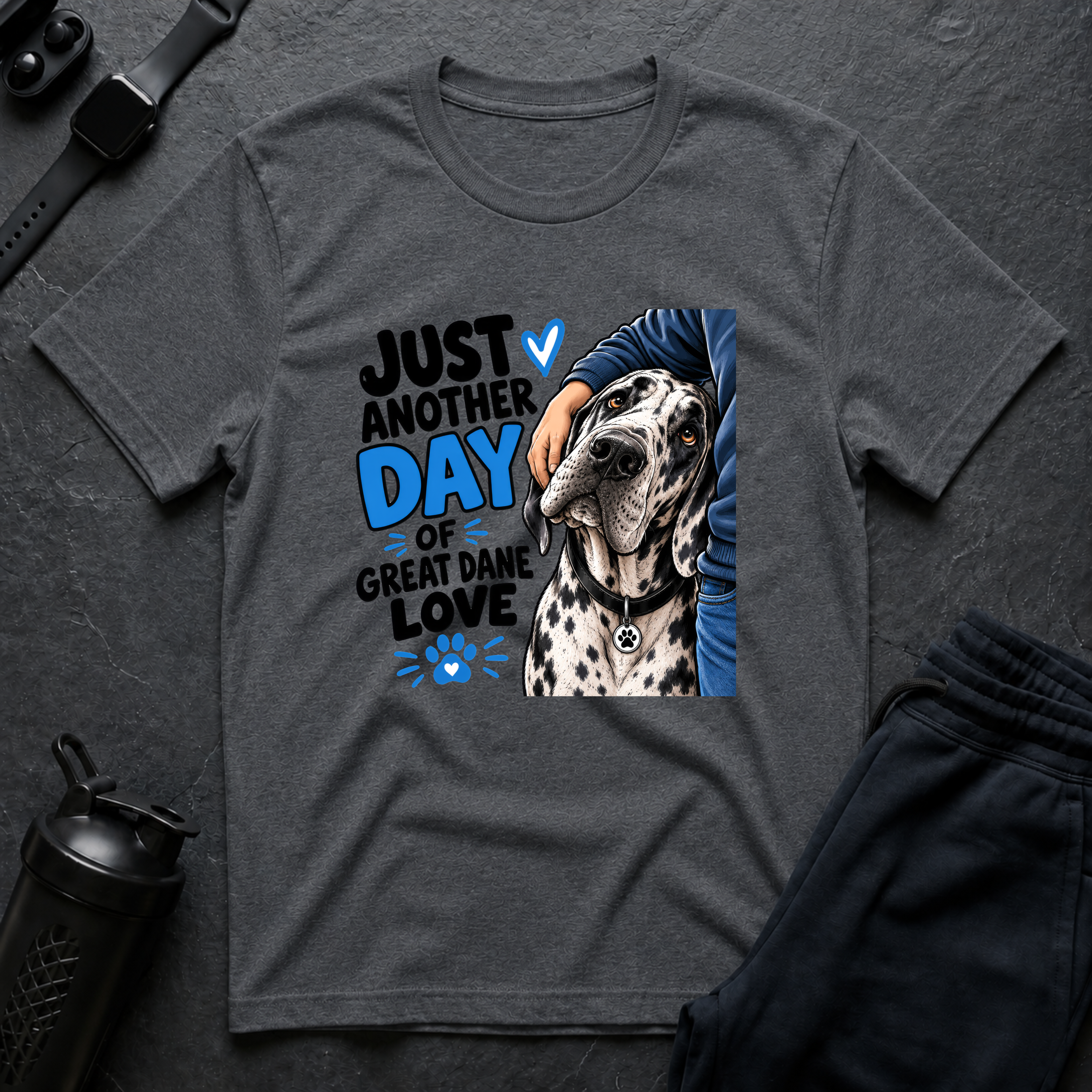 Great Dane Day