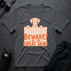 Beware Great Dane