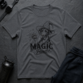 Magic Paws Wizardry
